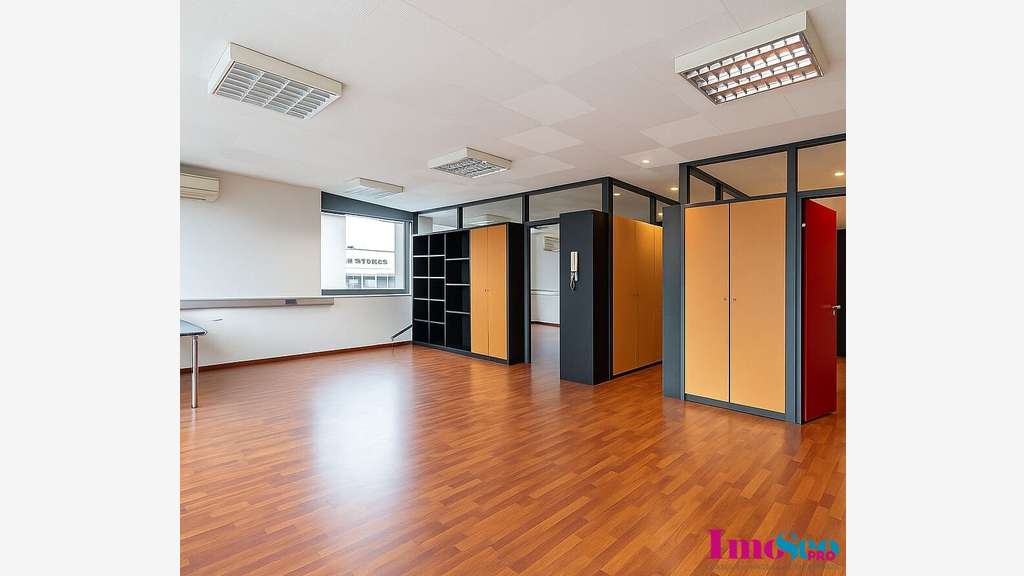 Bureaux 150m² R+1 à vendre Bordeaux Chartrons