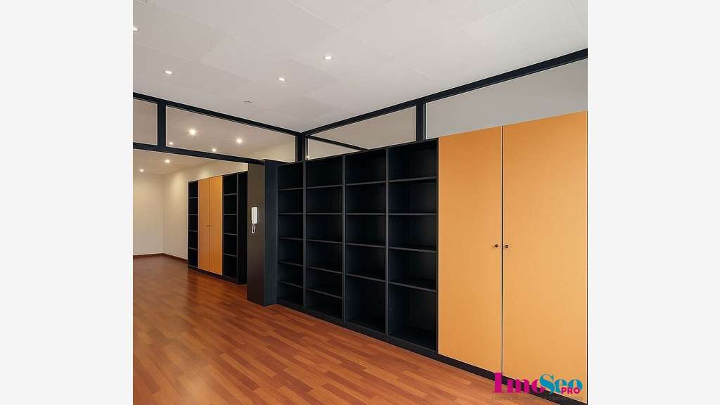 Bureaux 150m² R+1 à vendre Bordeaux Chartrons