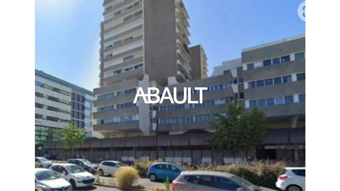 Bureaux de 140m² à vendre Bordeaux Mériadeck