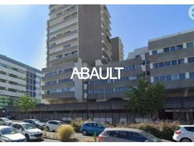 Location Bureaux à Bordeaux