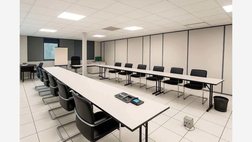Ensemble commercial à vendre à Bordeaux Lac