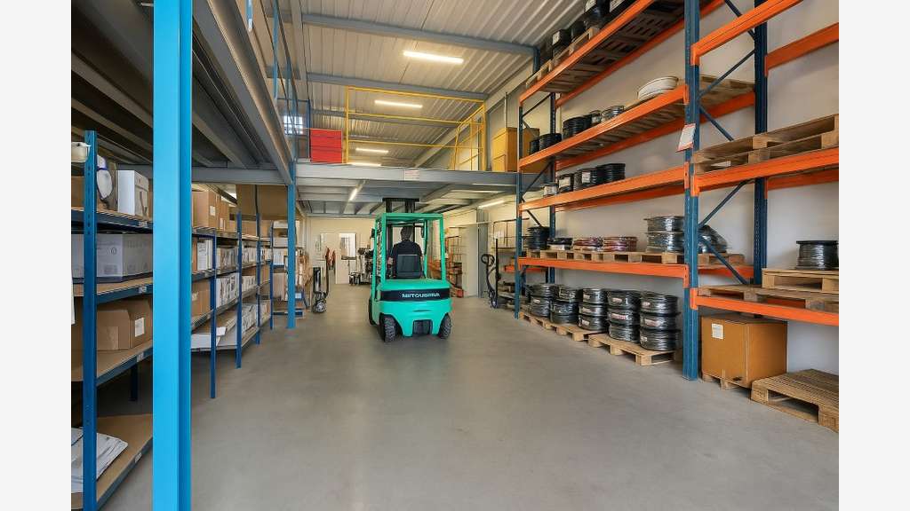Ensemble commercial à vendre à Bordeaux Lac