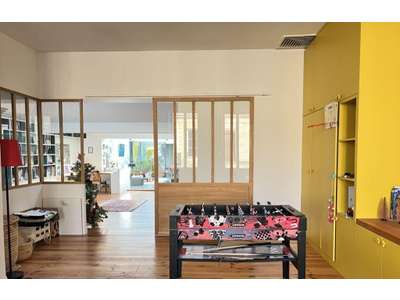 Vente Bureaux à Bordeaux