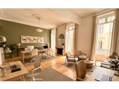 Vente Bureaux à Bordeaux