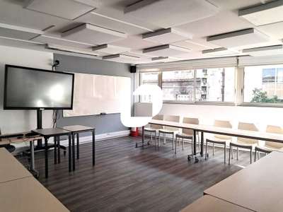 Vente Bureaux à Bordeaux