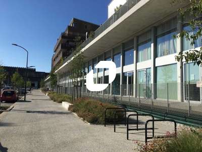 Vente Bureaux à Bordeaux