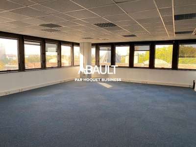 Bureaux 660m² à vendre à Bordeaux Mériadeck