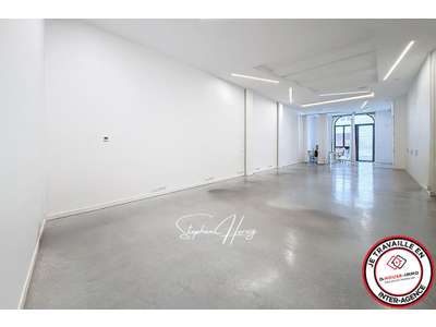 Vente Bureaux à Bordeaux