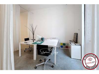 Vente Bureaux à Bordeaux