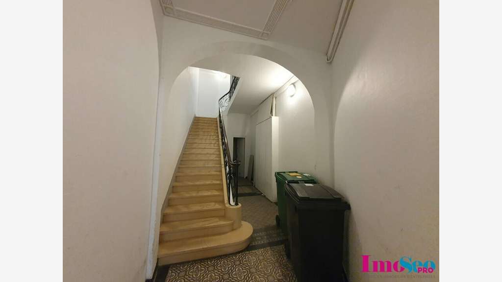 Bureaux de 122m² à vendre Bordeaux Triangle d'Or