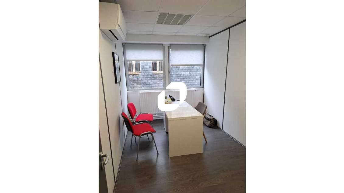 Vente Bureaux 225m² Bordeaux