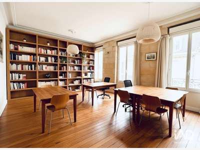 Bureau à Bordeaux