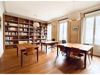 Vente Bureaux à Bordeaux