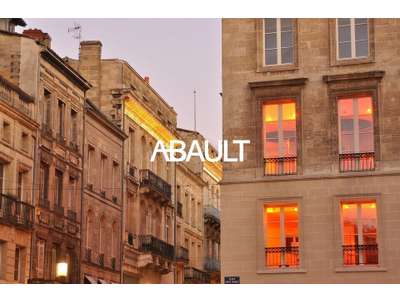 Vente Bureaux à Bordeaux