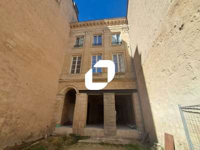 Vente Bureaux à Bordeaux