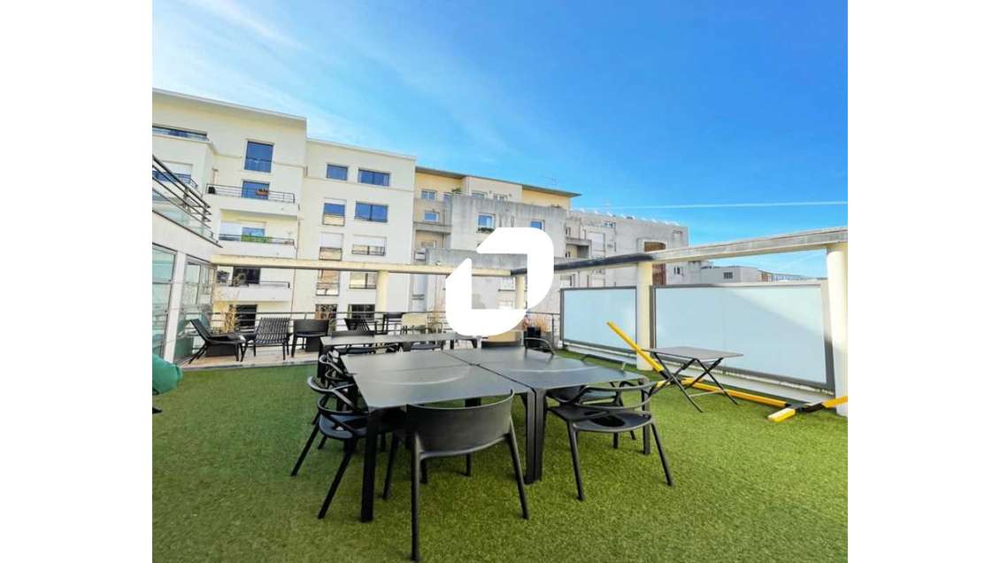 Vente Bureaux 482m² Boulogne billancourt