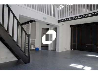 Vente Bureaux à Boulogne-Billancourt