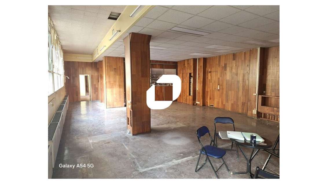 Vente Bureaux 276m² Boulogne billancourt
