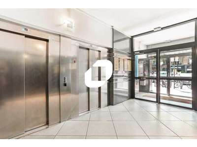 Vente Bureaux à Boulogne-Billancourt