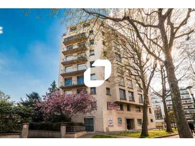 Vente Bureaux à Boulogne-Billancourt