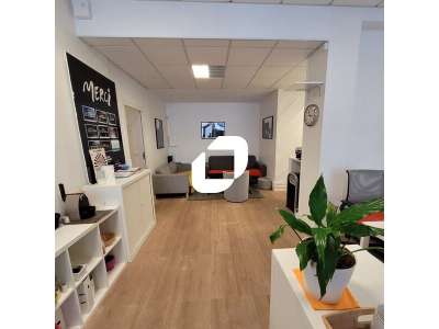 Vente Bureaux à Boulogne-Billancourt