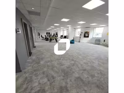 Vente Bureaux à Boulogne-Billancourt