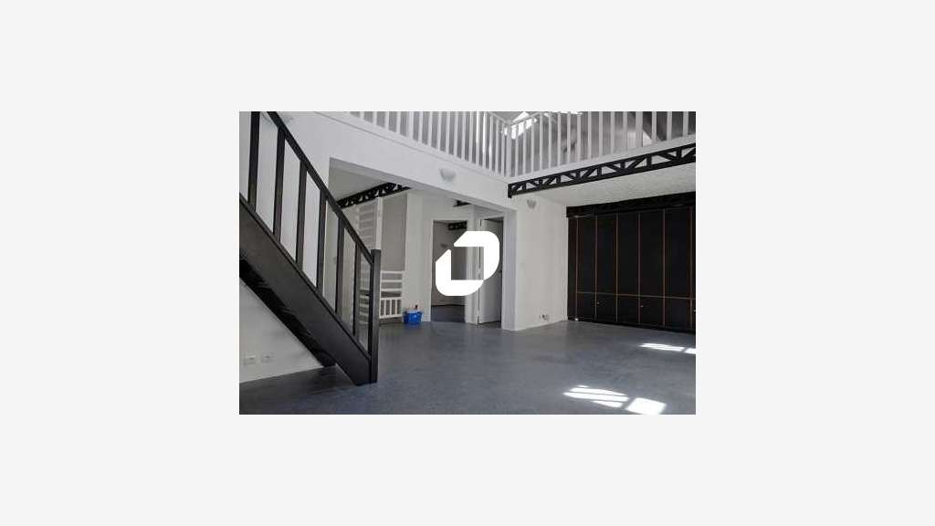 Vente Bureaux 190m² Boulogne billancourt