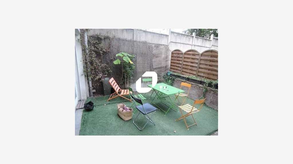 Vente Bureaux 190m² Boulogne billancourt