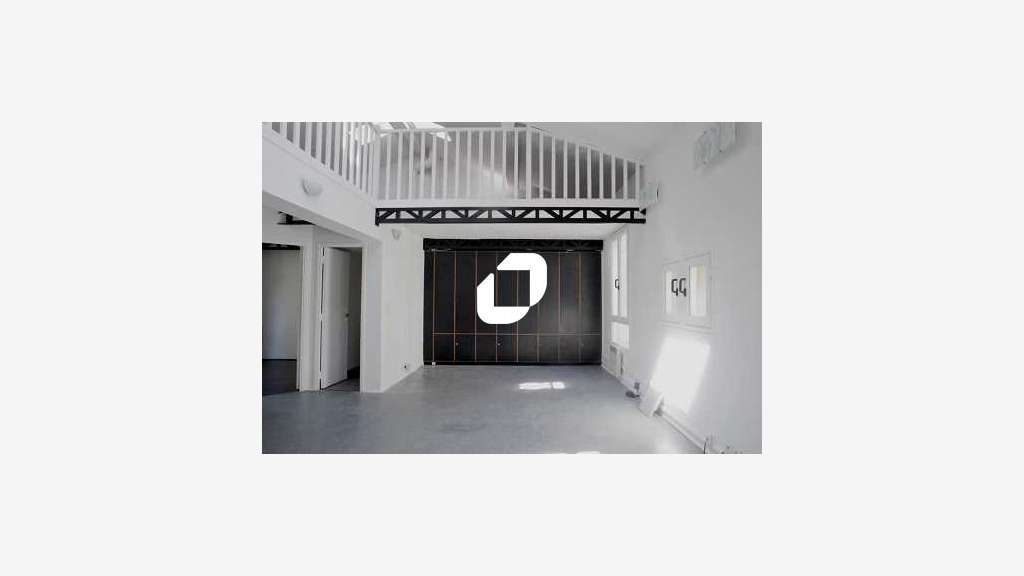 Vente Bureaux 190m² Boulogne billancourt