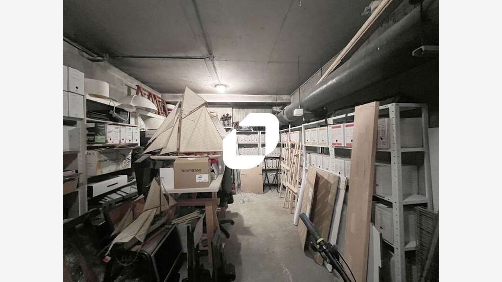 Vente Bureaux 220m² Boulogne billancourt