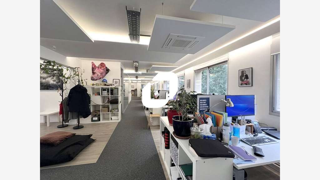 Vente Bureaux 220m² Boulogne billancourt