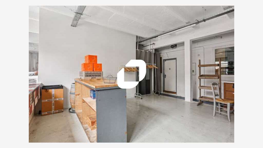 Vente Bureaux 607m² Boulogne billancourt