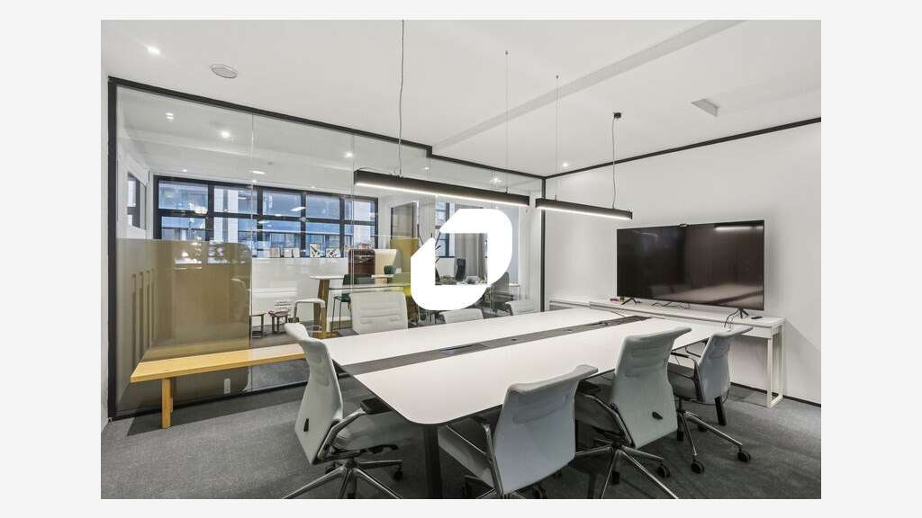 Vente Bureaux 585m² Boulogne billancourt