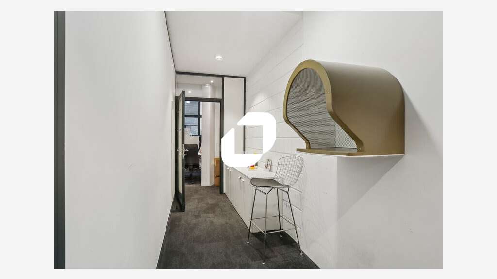 Vente Bureaux 585m² Boulogne billancourt