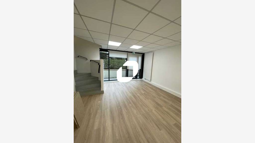 Vente Bureaux 275m² Boulogne billancourt