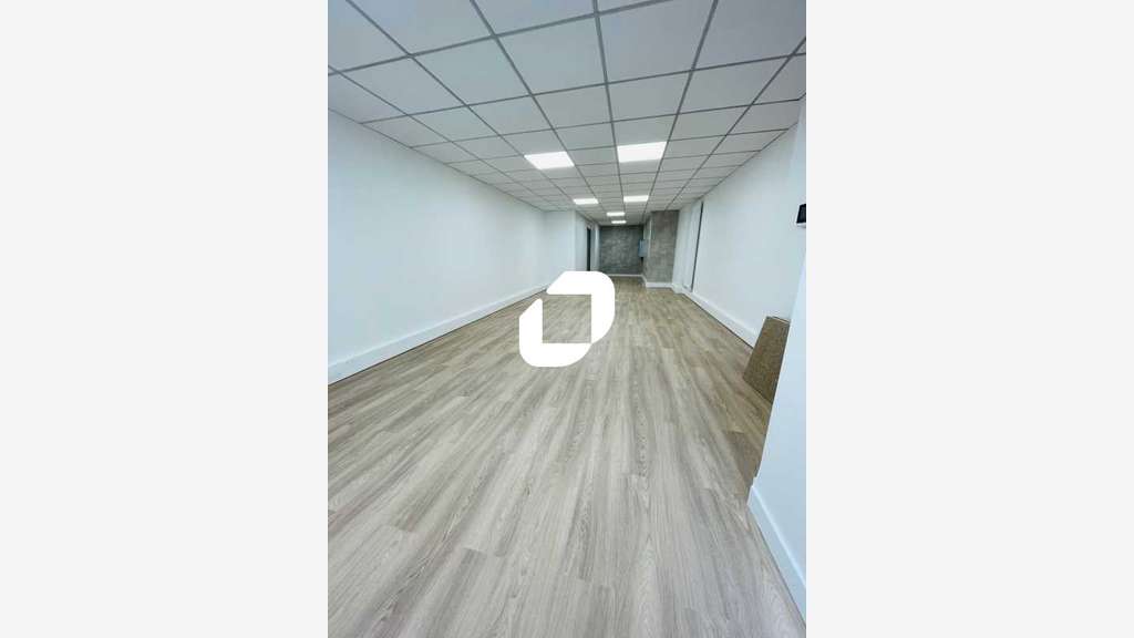 Vente Bureaux 275m² Boulogne billancourt