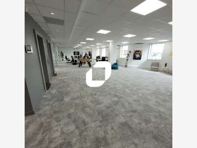 Vente Bureaux 275m² Boulogne billancourt