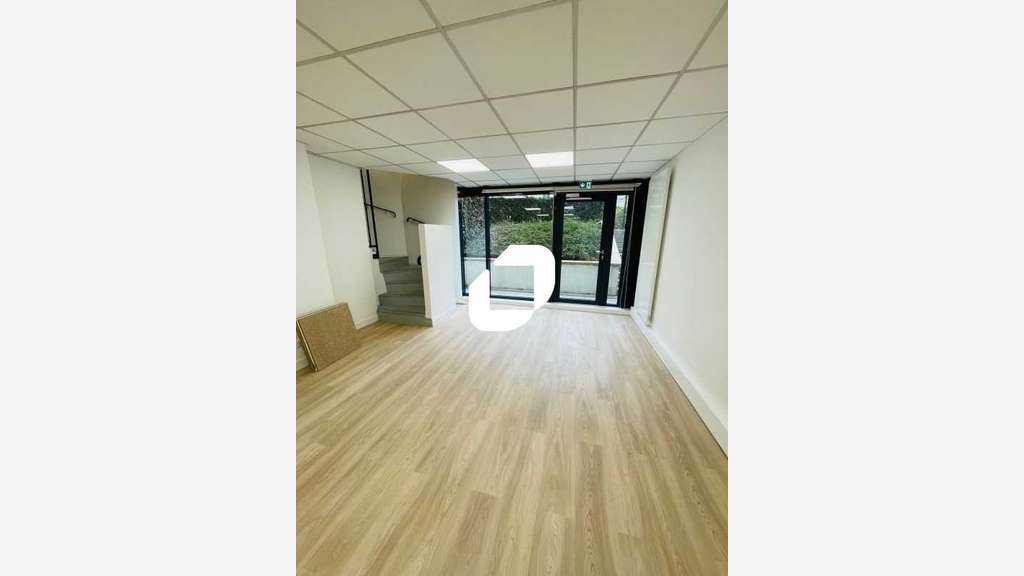 Vente Bureaux 275m² Boulogne billancourt