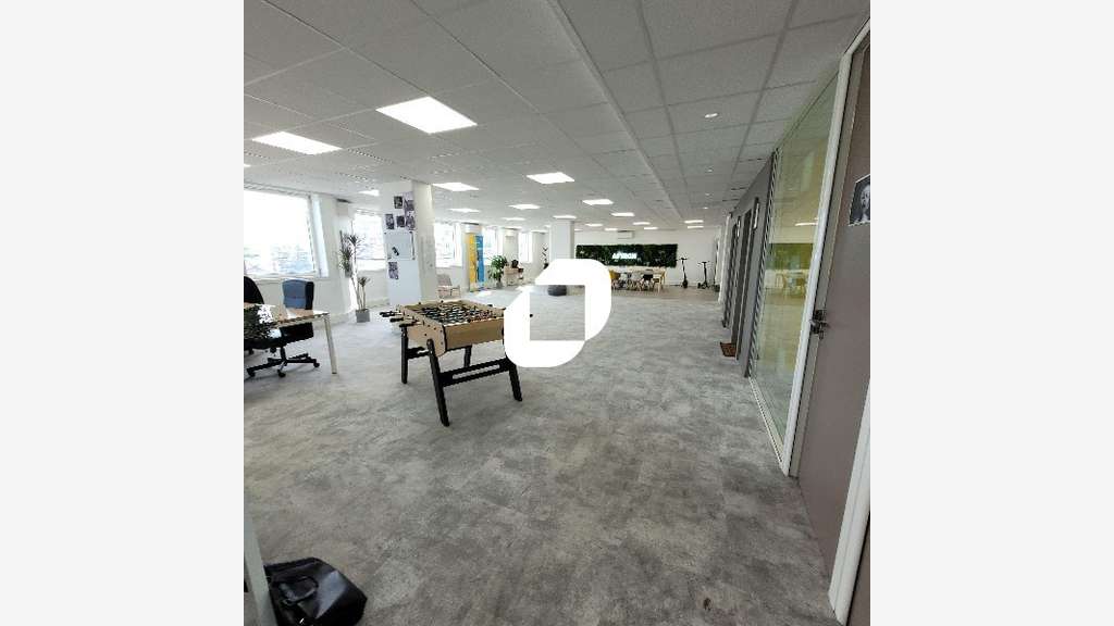 Vente Bureaux 275m² Boulogne billancourt