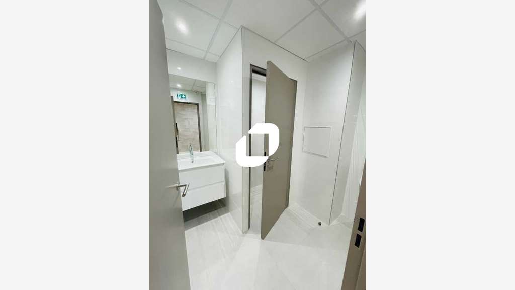 Vente Bureaux 275m² Boulogne billancourt