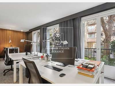 Bureaux