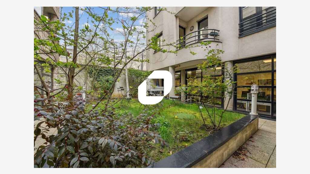 Vente Bureaux 439m² Boulogne billancourt