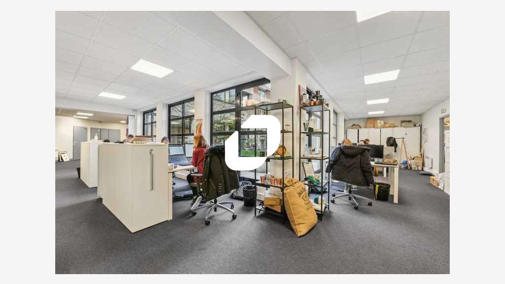 Vente Bureaux 439m² Boulogne billancourt