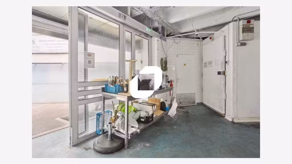 Vente Bureaux 607m² Boulogne billancourt