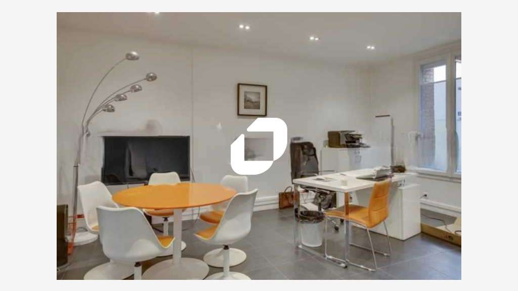 Vente Bureaux 97m² Boulogne billancourt
