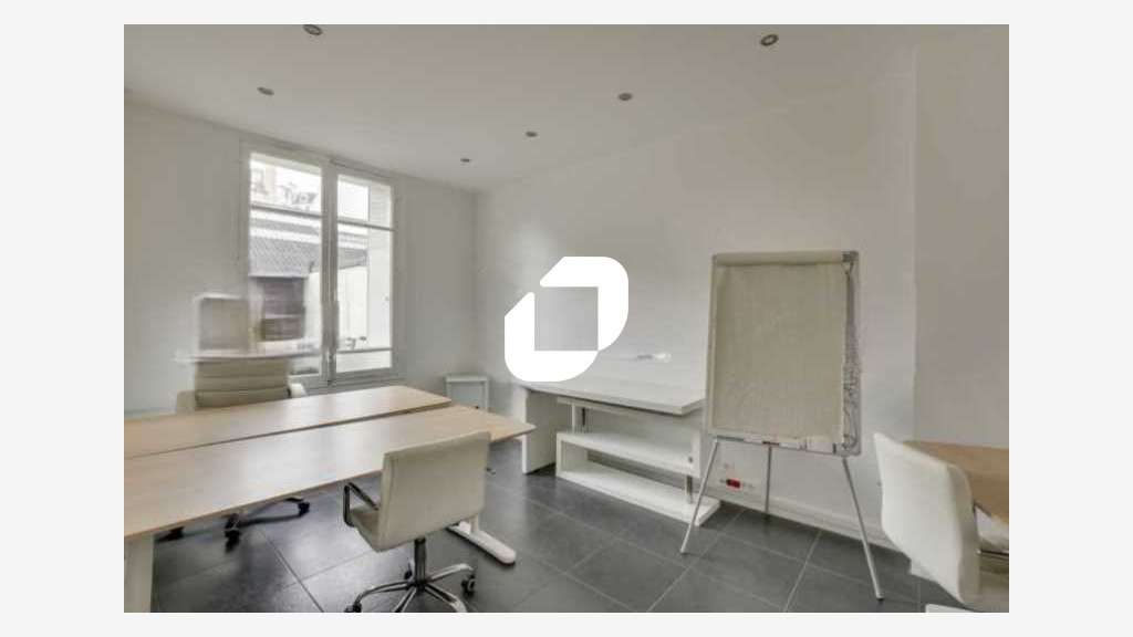 Vente Bureaux 97m² Boulogne billancourt