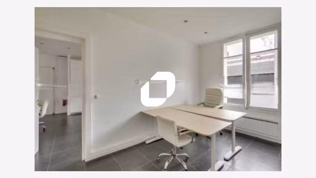 Vente Bureaux 97m² Boulogne billancourt