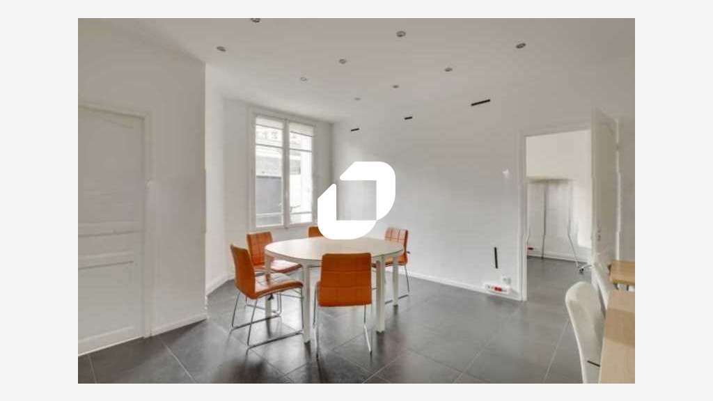 Vente Bureaux 97m² Boulogne billancourt