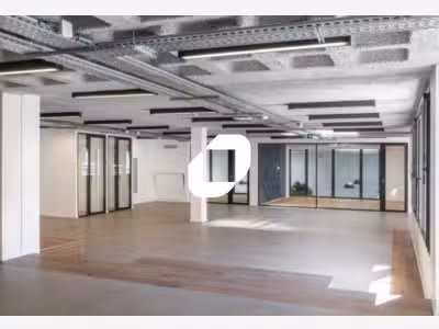 Vente Bureaux 2692m² Boulogne billancourt