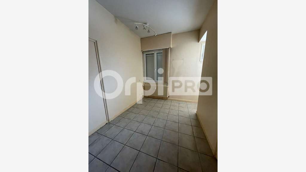 Vente bureaux 253m² divisibles à Bourg-en-Bresse